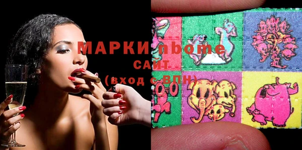 мдпв Пересвет